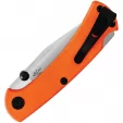 Buck 112 Slim Pro TRX Lockback knives BU112ORS3