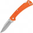 Buck 112 Slim Select Lockback Org - BU112ORS
