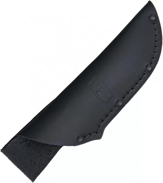 Buck Sheath for BU113 Leather knives BU113S