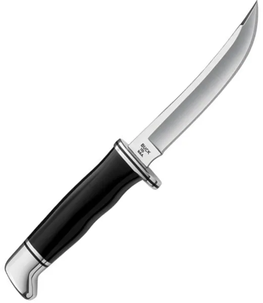 Buck Personal Black Phenolic knives BU118BKS