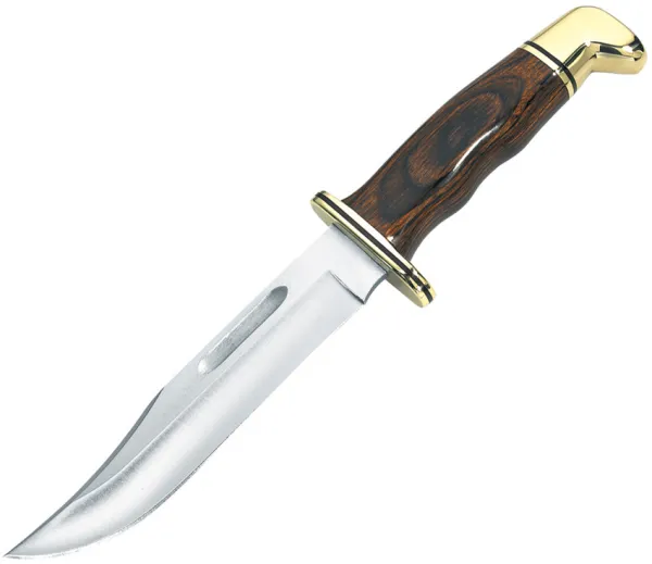 Buck Special Cocobolo BU119BR