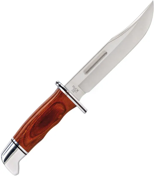Buck 119 Special Heritage Series knives BU119CCS1