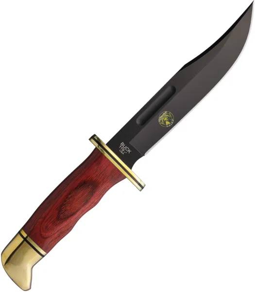 Buck Alaskan Guide knives BU119RWSAGS