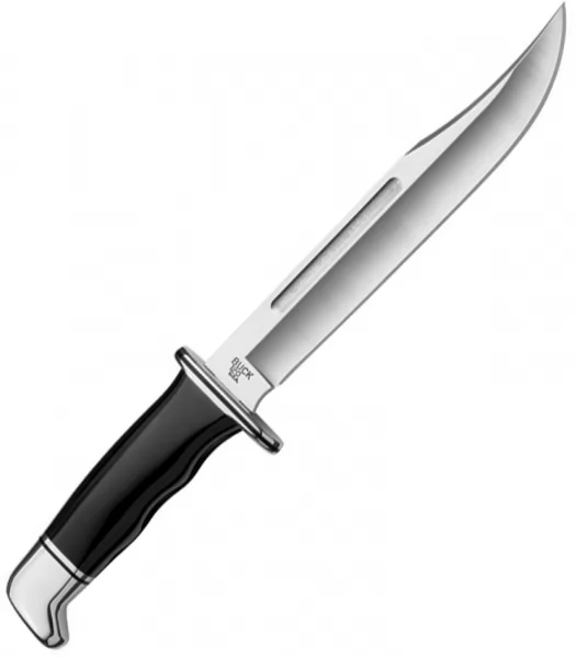 Buck General Fixed Blade Phenolic knives BU120BKS