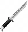 Buck General Fixed Blade Phenolic - BU120BKS