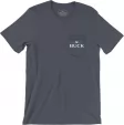 Buck Pocket T-Shirt XL - BU13355