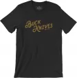 Buck Vintage Script T-Shirt L - BU13360