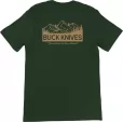 Buck Your Outdoor Friend T-Shirt XL - BU13373