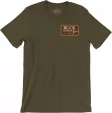 Buck Hammer & Bolt T-Shirt XXL - BU13398