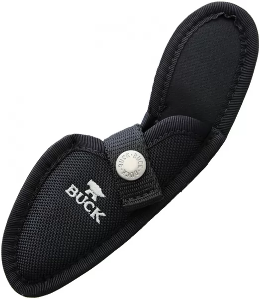 Buck Sheath for BU140 Polyester knives BU140SP