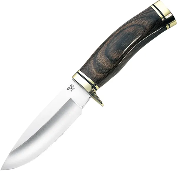 Buck Vanguard Wood knives BU192