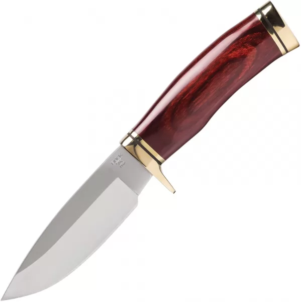 Buck Vanguard Fixed Blade knives BU192BO22
