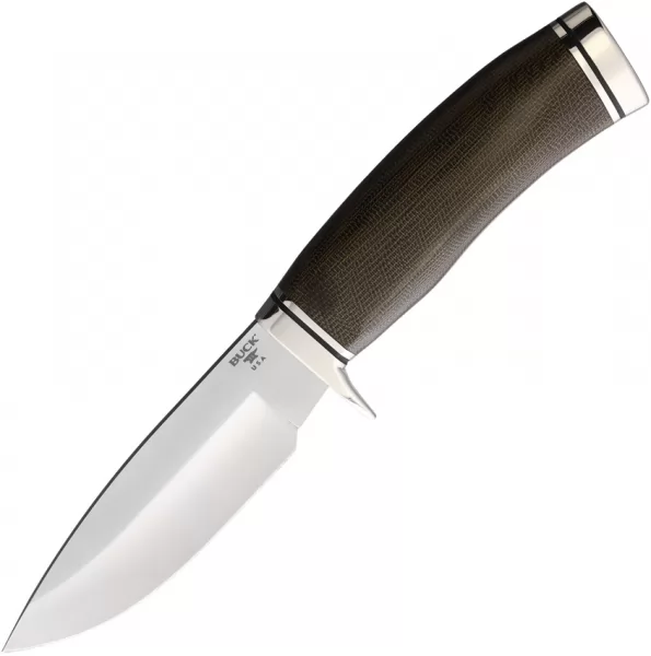 Buck Vanguard Fixed Blade Limited knives BU192GRSLE