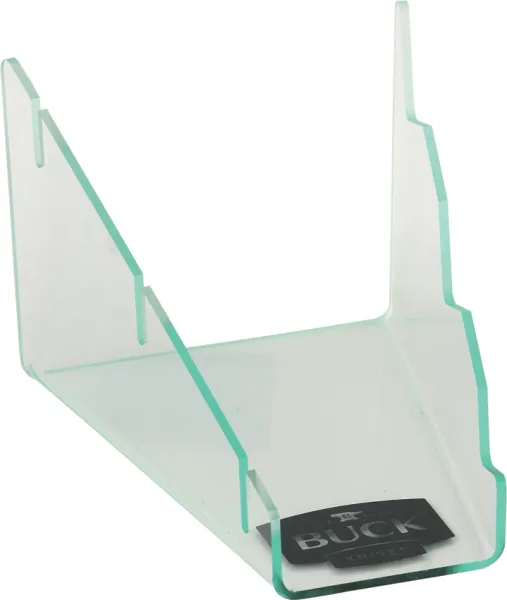 Buck Three Knife Display Stand knives BU21004