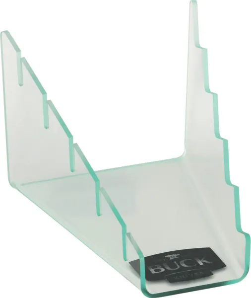 Buck Five Knife Display Stand knives BU21005