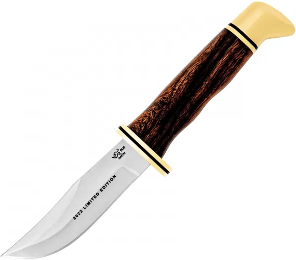 Buck Ranger Legacy Collection knives BU212IWSLE