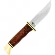Buck Ranger Legacy Collection knives BU212IWSLE