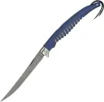 Buck Silver Creek Lockback Fillet - BU220BLS