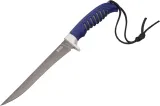 Buck Silver Creek Fillet - Medium - BU223BLS