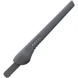 Buck Silver Creek Fillet - Large knives BU225BLS