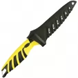 Buck Mr Crappie Slab Shaver knives BU232YWS