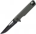 Buck Infusion Linerlock A/O OD - BU239GRS