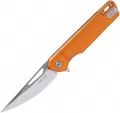 Buck Infusion Linerlock A/O Orange - BU239ORS