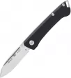 Buck Saunter Folder DP Micarta - BU250BKS