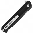 Buck Langford Linerlock knives BU251BKS