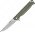 Buck Langford Linerlock - BU251GRS