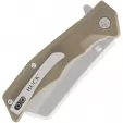 Buck Trunk Linerlock knives BU252TNS
