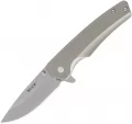 Buck Odessa Framelock - BU254SSS