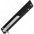 Buck Decatur Linerlock knives BU256BKS