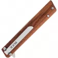 Buck Decatur Linerlock knives BU256BRS