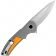 Buck Hexam SUR Lock Orange A-O knives BU261ORS