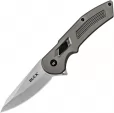 Buck Hexam SUR Lock A/O Gray - BU262GYS