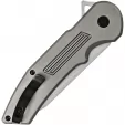 Buck Hexam SUR Lock A-O Gray knives BU262GYS