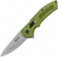 Buck Hexam SUR Lock A/O OD - BU262ODS