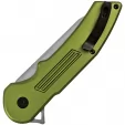 Buck Hexam SUR Lock A-O OD knives BU262ODS
