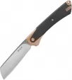 Buck HiLine XL Linerlock Copper - BU263CPS1