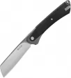 Buck HiLine XL Linerlock Gray - BU263GYS1