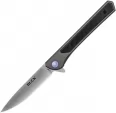 Buck Cavalier Framelock - BU264GYS