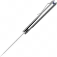Buck Cavalier Framelock knives BU264GYS