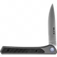 Buck Cavalier Framelock knives BU264GYS