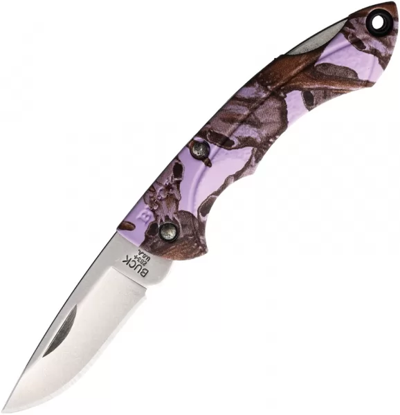 Buck Nano Bantam Lockback knives BU283CMS16