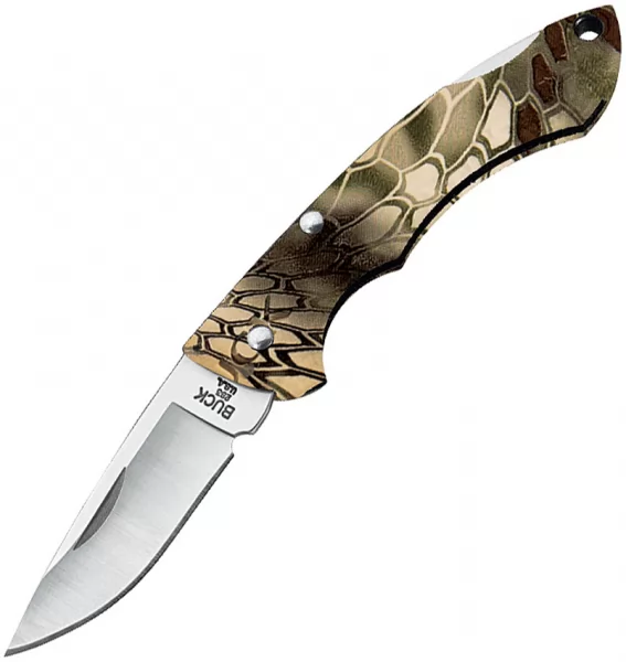 Buck Nano Bantam Lockback knives BU283CMS26