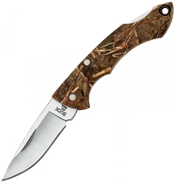 Buck Nano Bantam Lockback knives BU283CMS32