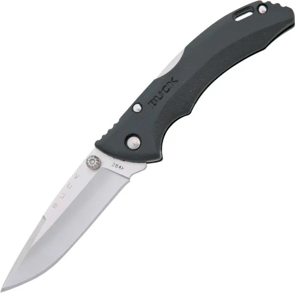 Buck Bantam BBW Lockback knives BU284BK