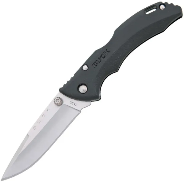 Buck Bantam BBW Lockback knives BU284BKC
