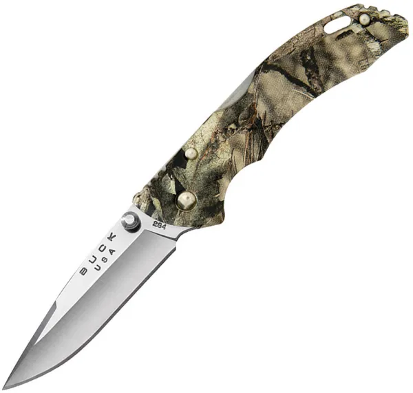 Buck Bantam BBW Lockback knives BU284CMS24C